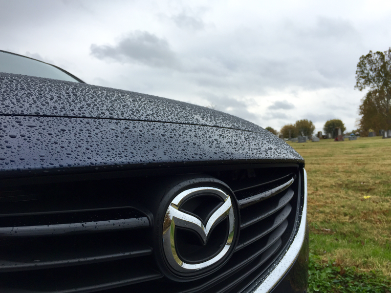 Illustration for article titled 2016 Mazda6 i Touring: The Complete Oppositelock Review